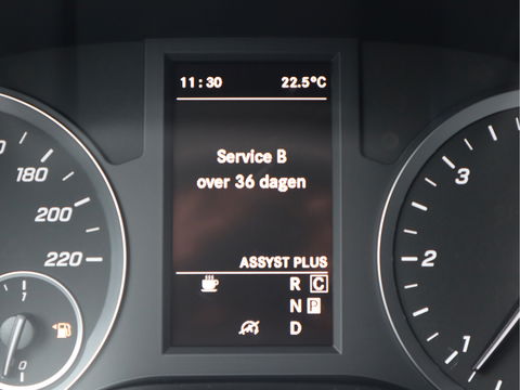 Mercedes-Benz Vito 114 CDI Automaat Euro 6 Extra Lang L3 - Camera - Cruise - Bankje