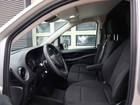 Mercedes-Benz Vito 114 CDI Automaat Euro 6 Extra Lang L3 - Camera - Cruise - Bankje