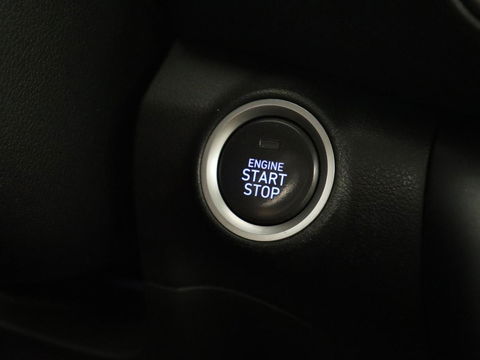 Hyundai KONA 1.6 GDI HEV Premium | Leder | Head-Up | Stoel & stuurverwarming | Adaptive cruise | Camera | Carplay | Keyless | Navigatie | Keyless | Full LED