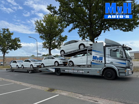 Renault ZOE R90 Life 41 kWh-KOOP ACCU-ORIGINEEL NEDERLANDS