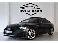 Audi A5 Sportback 40 TFSI S-Line, Panoramadak, Applecarplay