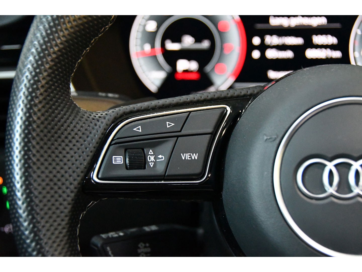 Audi A5 Sportback 40 TFSI S-Line, Panoramadak, Applecarplay