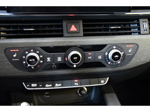 Audi A5 Sportback 40 TFSI S-Line, Panoramadak, Applecarplay