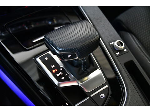 Audi A5 Sportback 40 TFSI S-Line, Panoramadak, Applecarplay