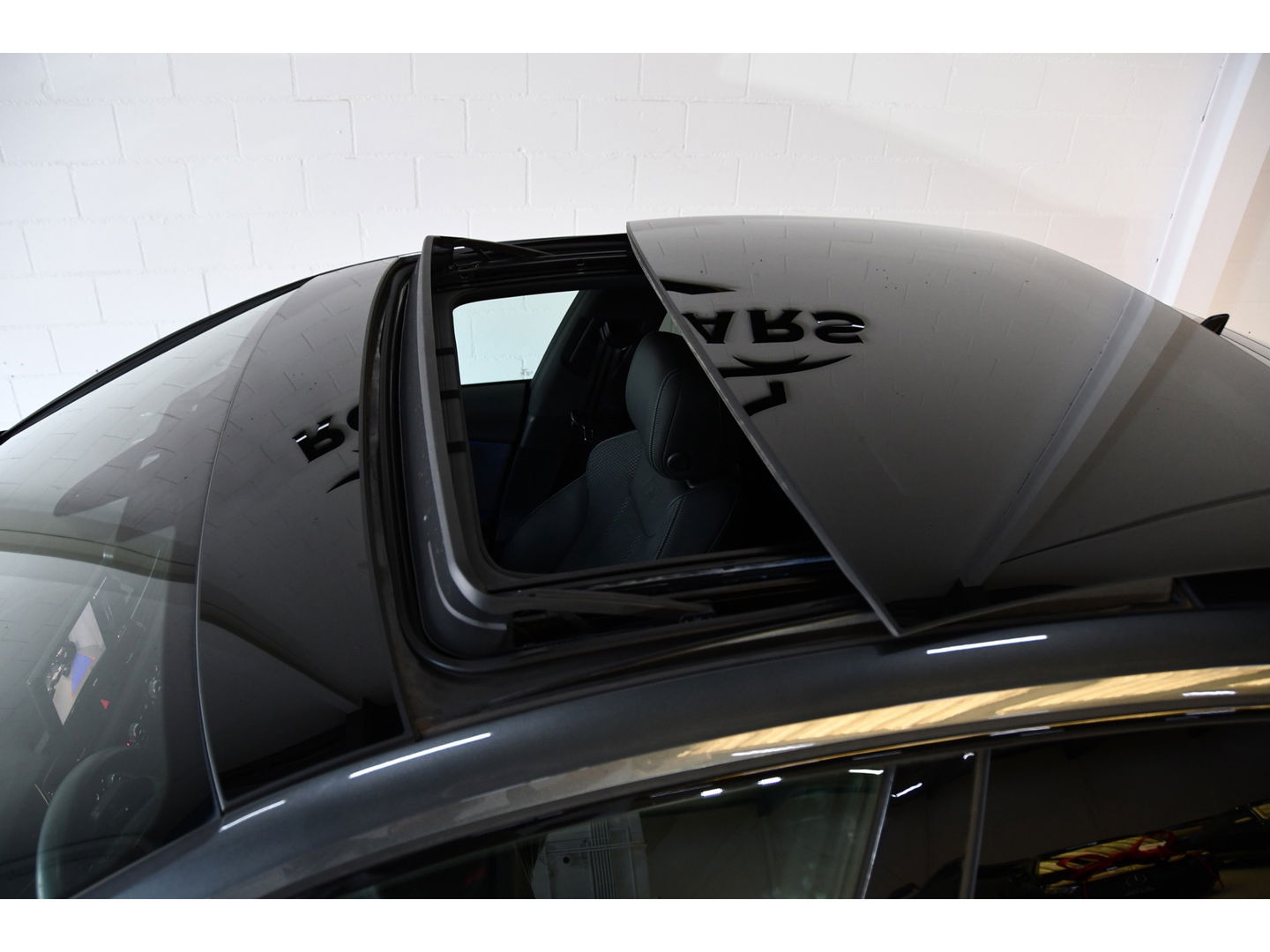 Audi A5 Sportback 40 TFSI S-Line, Panoramadak, Applecarplay