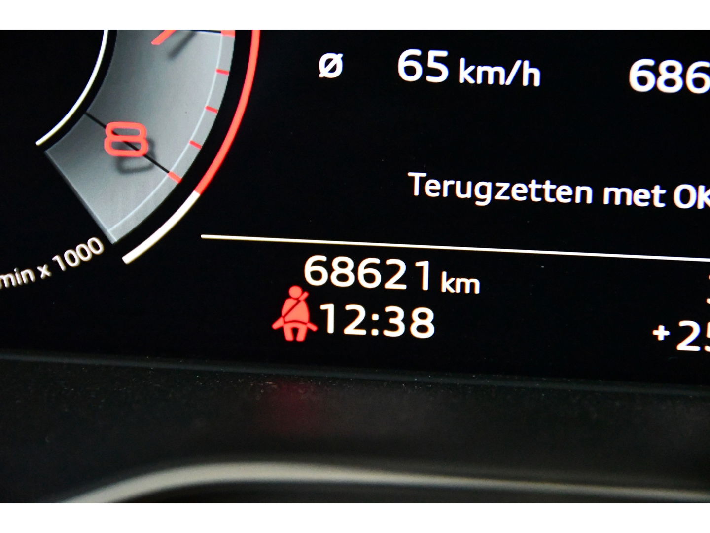 Audi A5 Sportback 40 TFSI S-Line, Panoramadak, Applecarplay
