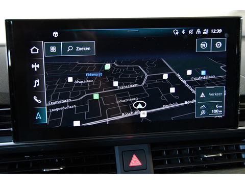 Audi A5 Sportback 40 TFSI S-Line, Panoramadak, Applecarplay
