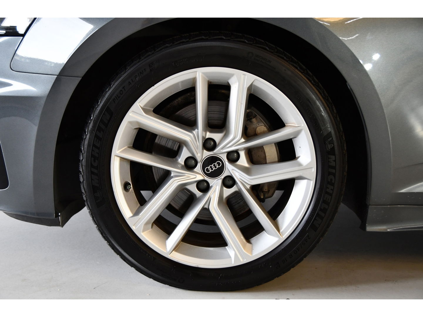 Audi A5 Sportback 40 TFSI S-Line, Panoramadak, Applecarplay