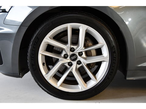 Audi A5 Sportback 40 TFSI S-Line, Panoramadak, Applecarplay