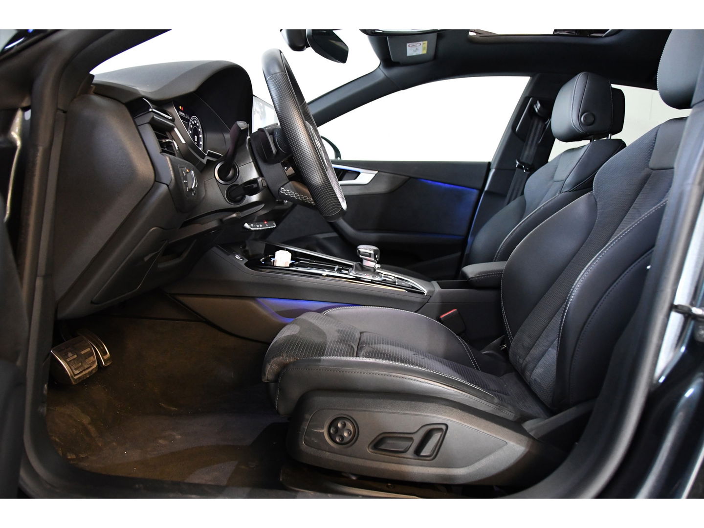 Audi A5 Sportback 40 TFSI S-Line, Panoramadak, Applecarplay