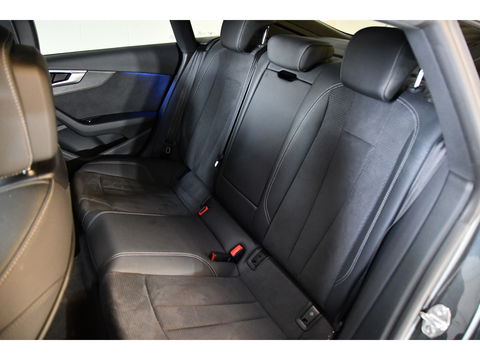 Audi A5 Sportback 40 TFSI S-Line, Panoramadak, Applecarplay