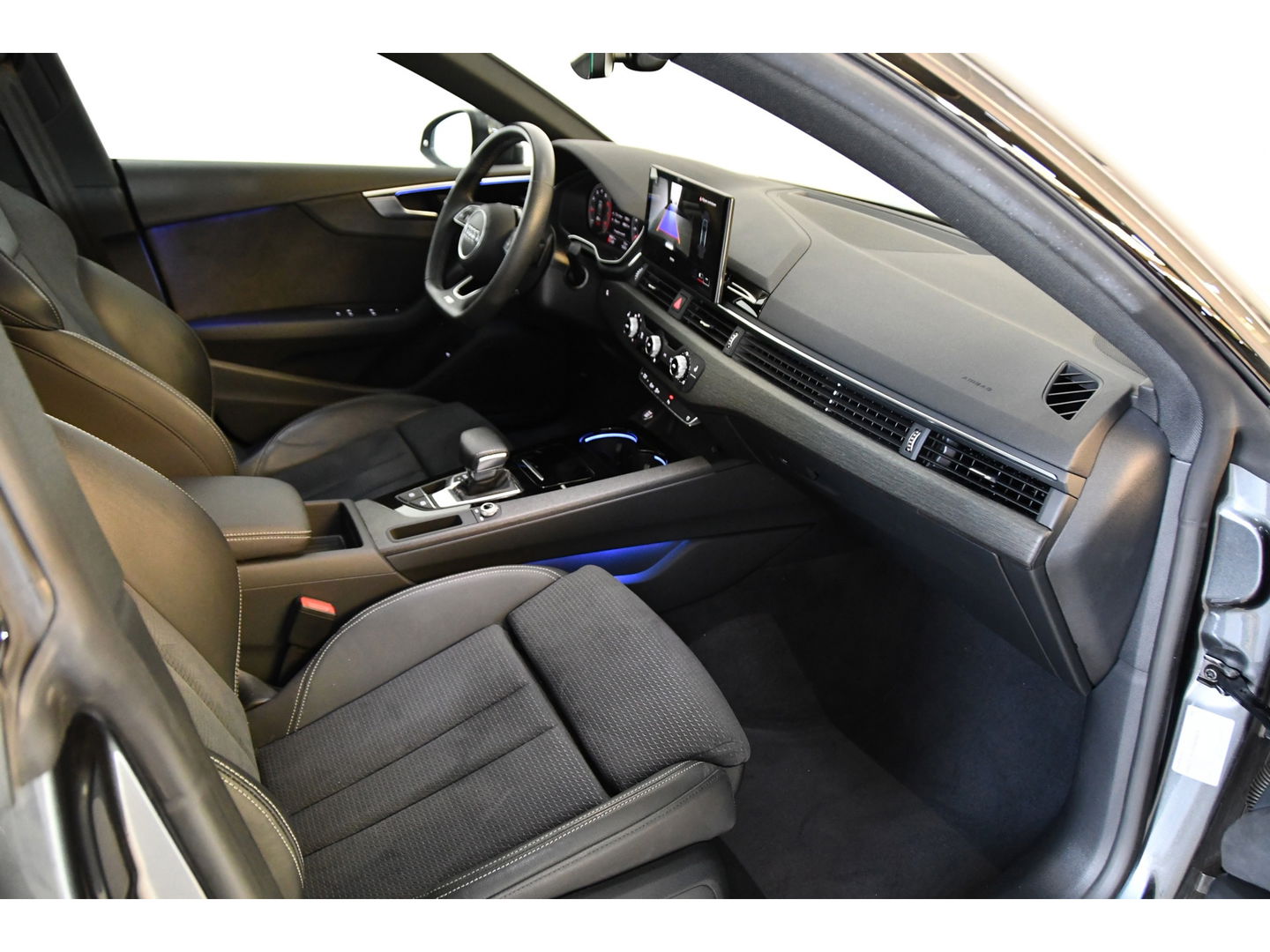 Audi A5 Sportback 40 TFSI S-Line, Panoramadak, Applecarplay