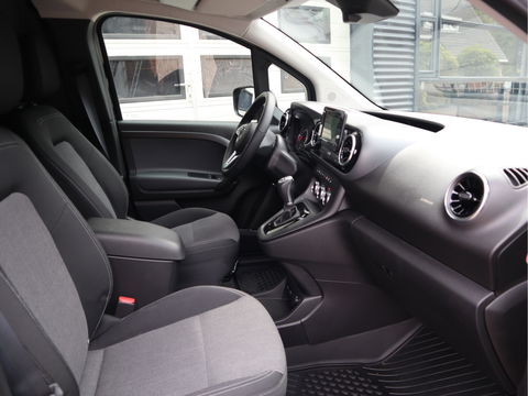 Mercedes-Benz eCitan 112 Pro L2 Lang - 51 kWh - AC 22 kWh & DC 75 kWh Snelladen - Betimmering