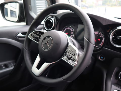 Mercedes-Benz eCitan 112 Pro L2 Lang - 51 kWh - AC 22 kWh & DC 75 kWh Snelladen - Betimmering