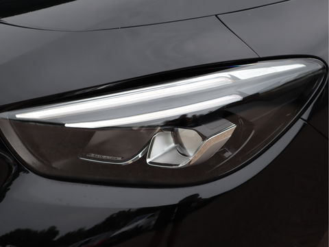 Mercedes-Benz eCitan 112 Pro L2 Lang - 51 kWh - AC 22 kWh & DC 75 kWh Snelladen - Betimmering