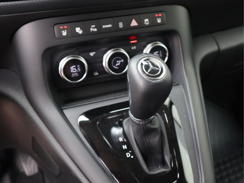 Mercedes-Benz eCitan 112 Pro L2 Lang - 51 kWh - AC 22 kWh & DC 75 kWh Snelladen - Betimmering