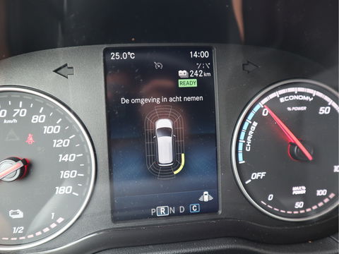 Mercedes-Benz eCitan 112 Pro L2 Lang - 51 kWh - AC 22 kWh & DC 75 kWh Snelladen - Betimmering