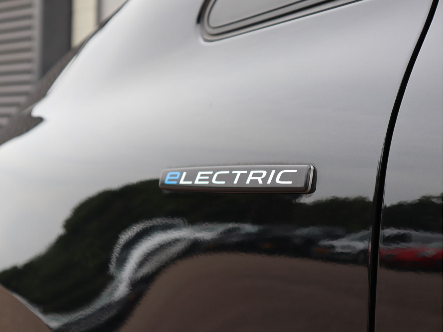 Mercedes-Benz eCitan 112 Pro L2 Lang - 51 kWh - AC 22 kWh & DC 75 kWh Snelladen - Betimmering
