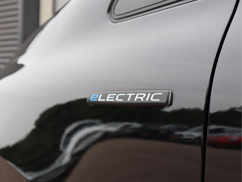 Mercedes-Benz eCitan 112 Pro L2 Lang - 51 kWh - AC 22 kWh & DC 75 kWh Snelladen - Betimmering