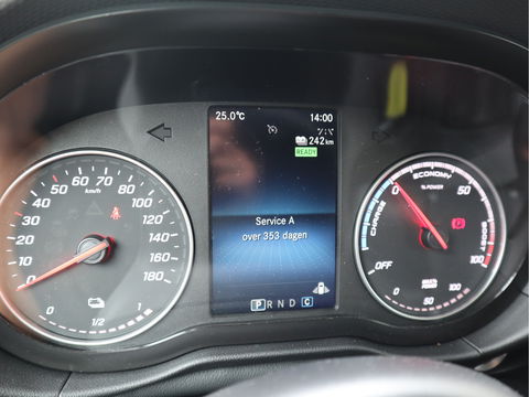 Mercedes-Benz eCitan 112 Pro L2 Lang - 51 kWh - AC 22 kWh & DC 75 kWh Snelladen - Betimmering