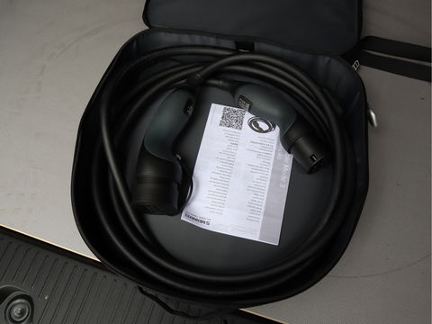 Mercedes-Benz eCitan 112 Pro L2 Lang - 51 kWh - AC 22 kWh & DC 75 kWh Snelladen - Betimmering