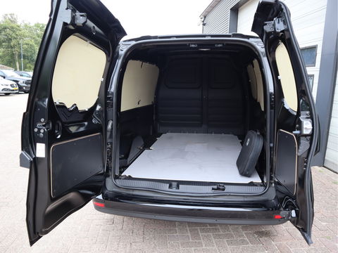 Mercedes-Benz eCitan 112 Pro L2 Lang - 51 kWh - AC 22 kWh & DC 75 kWh Snelladen - Betimmering
