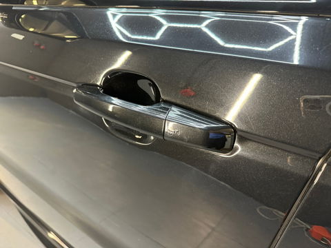 Land Rover Range Rover Sport 3.0 V6 SC HSE Dynamic Pano|Memory