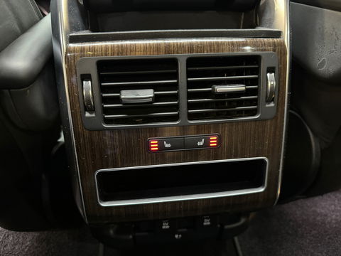 Land Rover Range Rover Sport 3.0 V6 SC HSE Dynamic Pano|Memory