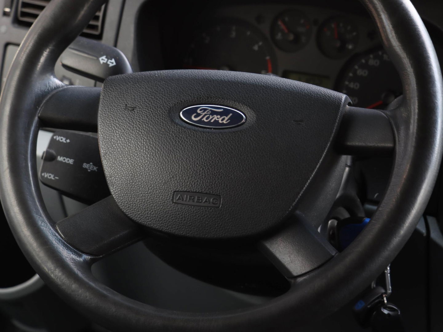 Ford Transit 2.2 TD 86PK Buscamper | Luifel | Navigatie | Nette staat!