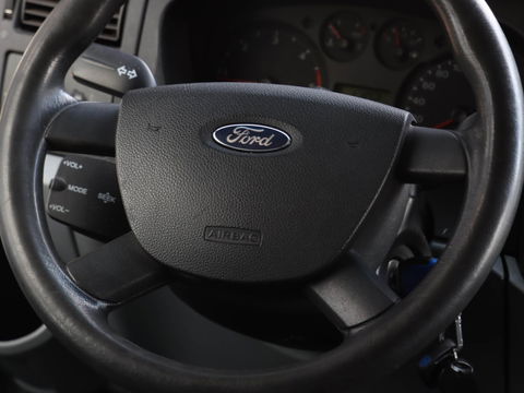 Ford Transit 2.2 TD 86PK Buscamper | Luifel | Navigatie | Nette staat!