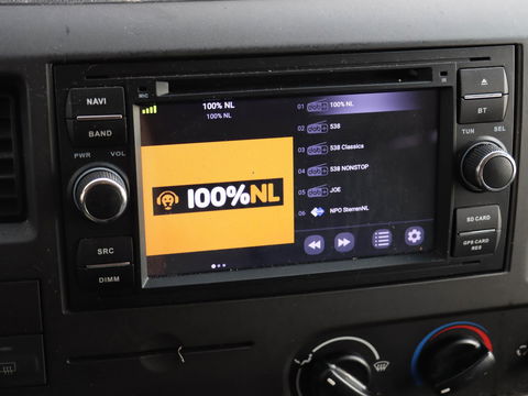 Ford Transit 2.2 TD 86PK Buscamper | Luifel | Navigatie | Nette staat!