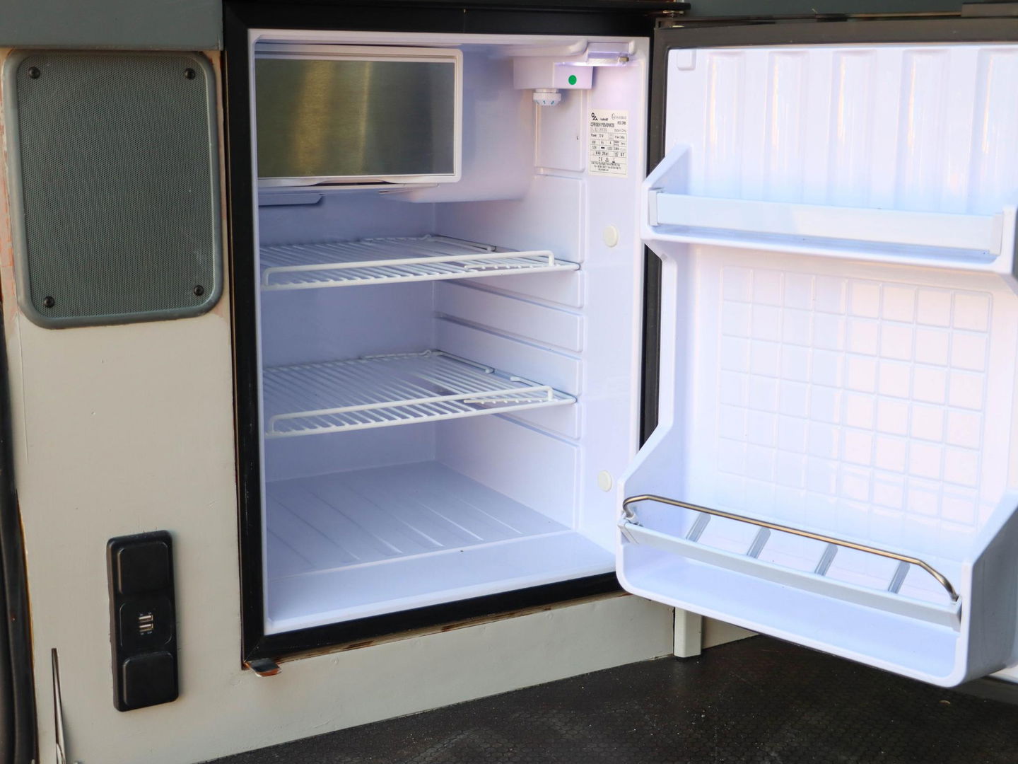 Ford Transit 2.2 TD 86PK Buscamper | Luifel | Navigatie | Nette staat!