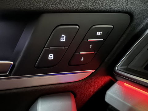 Audi Q5 2.0 TFSI Quattro S-Line Pano RS-Seats Luchtv. B&O 360° Trekh.