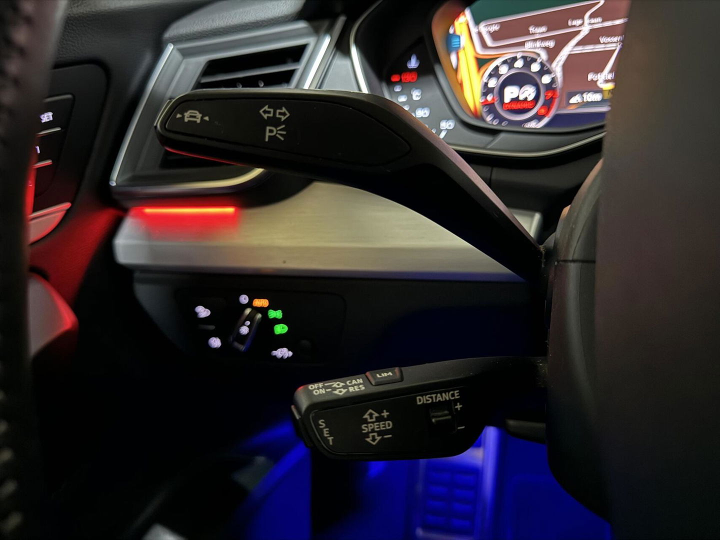Audi Q5 2.0 TFSI Quattro S-Line Pano RS-Seats Luchtv. B&O 360° Trekh.