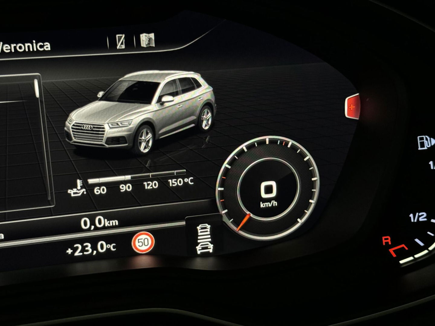 Audi Q5 2.0 TFSI Quattro S-Line Pano RS-Seats Luchtv. B&O 360° Trekh.