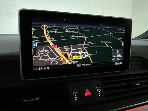Audi Q5 2.0 TFSI Quattro S-Line Pano RS-Seats Luchtv. B&O 360° Trekh.