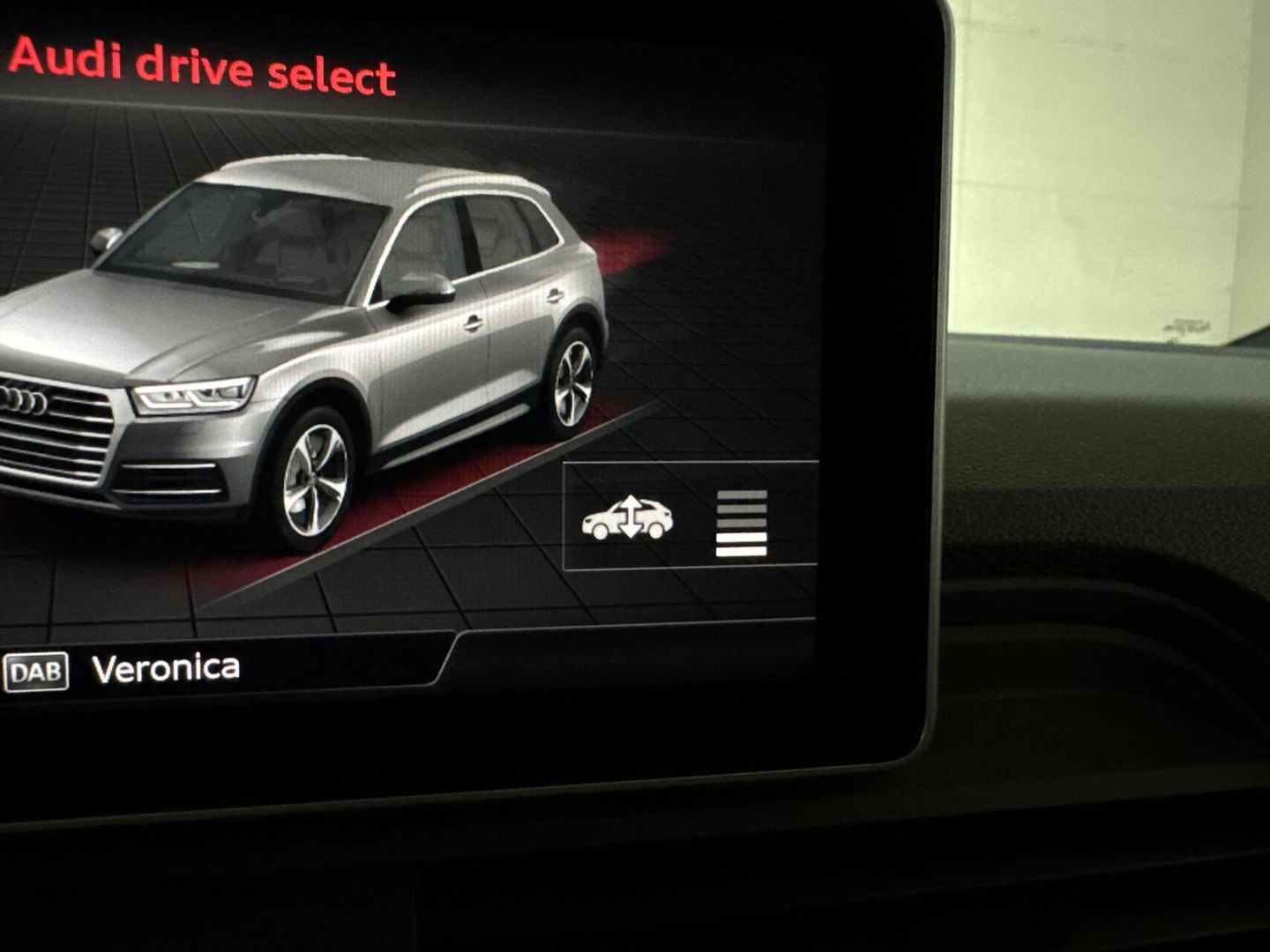 Audi Q5 2.0 TFSI Quattro S-Line Pano RS-Seats Luchtv. B&O 360° Trekh.