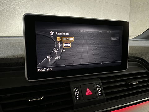 Audi Q5 2.0 TFSI Quattro S-Line Pano RS-Seats Luchtv. B&O 360° Trekh.
