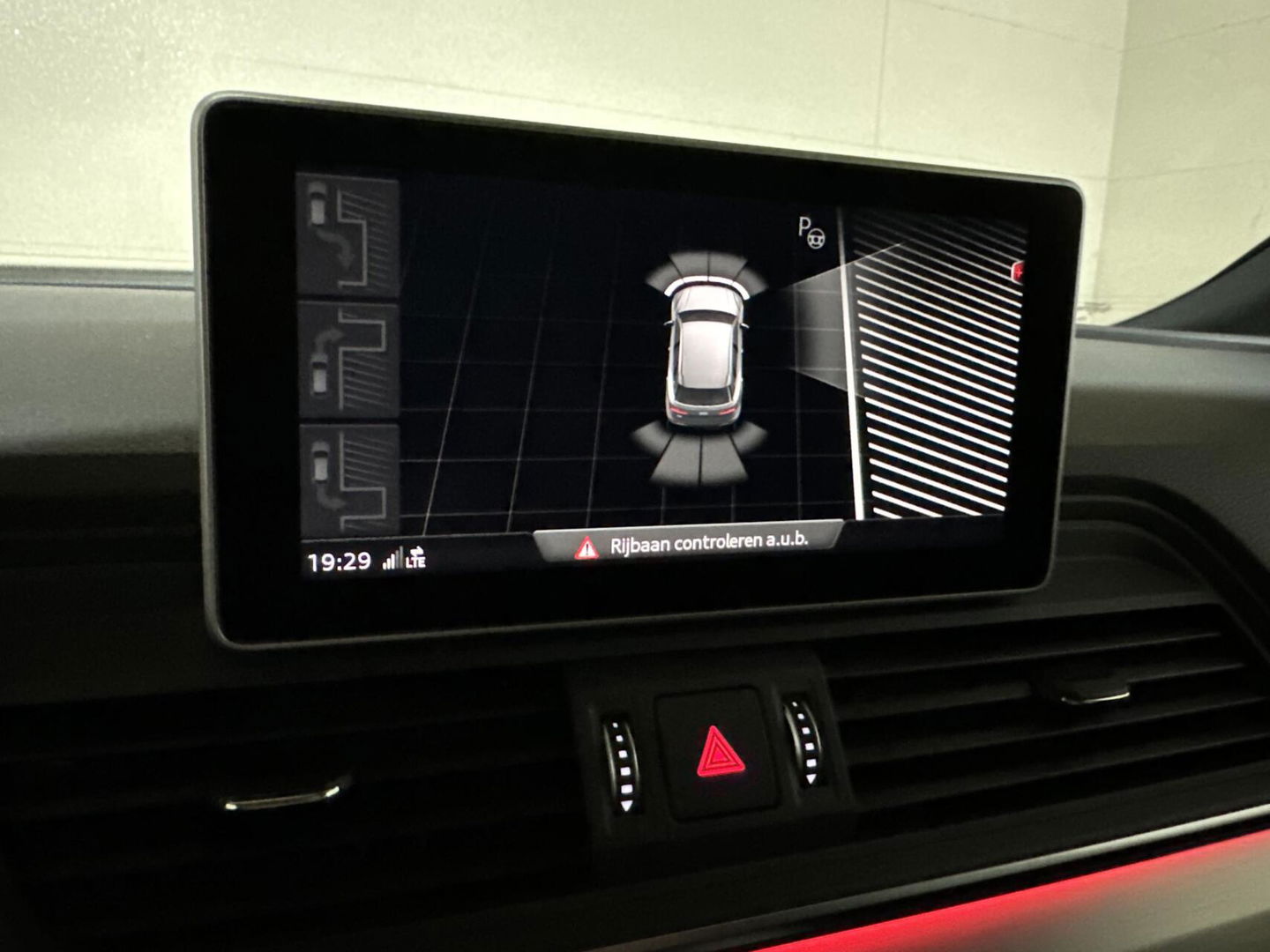 Audi Q5 2.0 TFSI Quattro S-Line Pano RS-Seats Luchtv. B&O 360° Trekh.