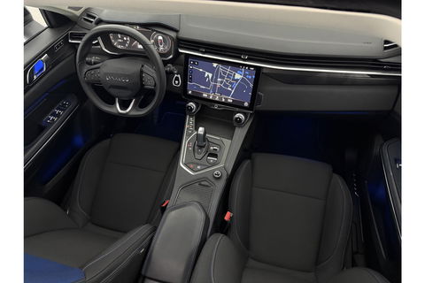 Lynk Co 01 1.5 262PK Hybride Pano LED ACC Sfeer 360Camera Memory Carplay Clima Navi Virtual PDC 20"LMV