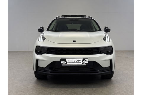 Lynk Co 01 1.5 262PK Hybride Pano LED ACC Sfeer 360Camera Memory Carplay Clima Navi Virtual PDC 20"LMV