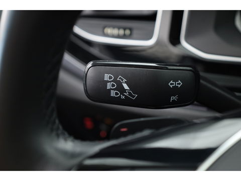 Volkswagen Polo 1.0 TSI DSG | Navi | Adapt. Cruise | Stoelverw. | All Seasons | Clima | PDC
