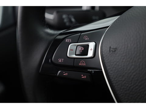 Volkswagen Polo 1.0 TSI DSG | Navi | Adapt. Cruise | Stoelverw. | All Seasons | Clima | PDC