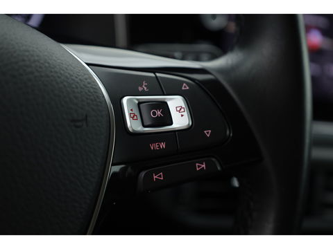 Volkswagen Polo 1.0 TSI DSG | Navi | Adapt. Cruise | Stoelverw. | All Seasons | Clima | PDC