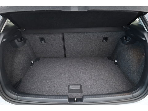 Volkswagen Polo 1.0 TSI DSG | Navi | Adapt. Cruise | Stoelverw. | All Seasons | Clima | PDC