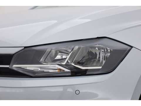 Volkswagen Polo 1.0 TSI DSG | Navi | Adapt. Cruise | Stoelverw. | All Seasons | Clima | PDC