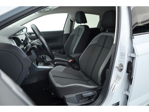 Volkswagen Polo 1.0 TSI DSG | Navi | Adapt. Cruise | Stoelverw. | All Seasons | Clima | PDC