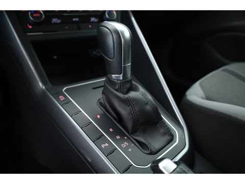 Volkswagen Polo 1.0 TSI DSG | Navi | Adapt. Cruise | Stoelverw. | All Seasons | Clima | PDC