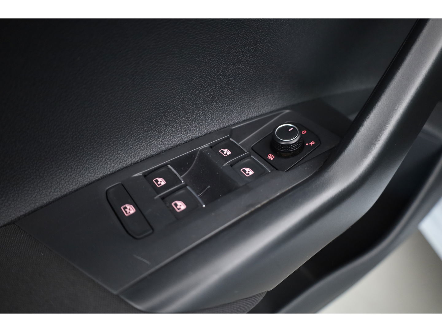 Volkswagen Polo 1.0 TSI DSG | Navi | Adapt. Cruise | Stoelverw. | All Seasons | Clima | PDC