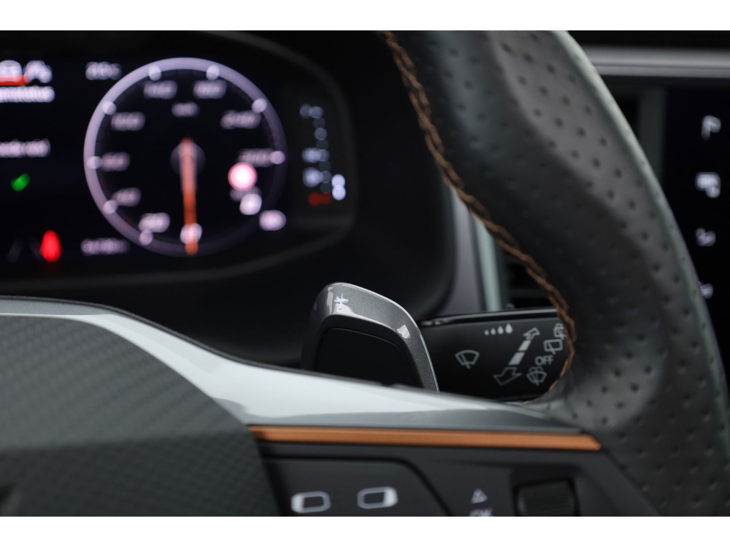 CUPRA Ateca 2.0 TSI 4DRIVE 300pk | Pano | Brembo | 360cam | Beats | Adapt. Cruise  | Apple CarPlay | KW Schroefset